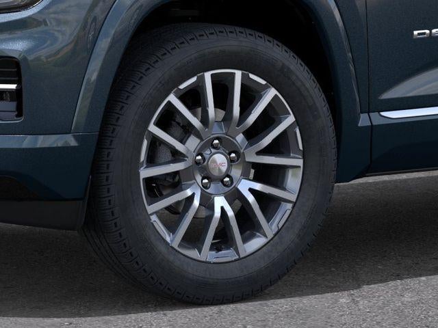 2027 GMC Terrain AWD Denali