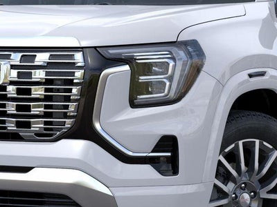 2027 GMC Terrain AWD Denali