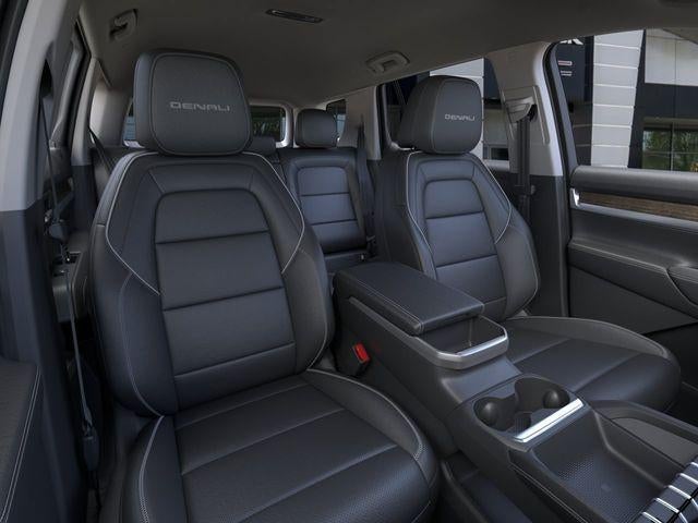 2027 GMC Terrain AWD Denali