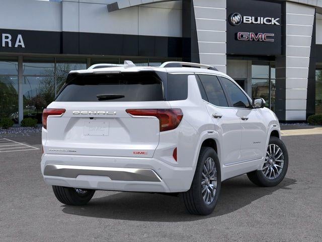 2027 GMC Terrain AWD Denali