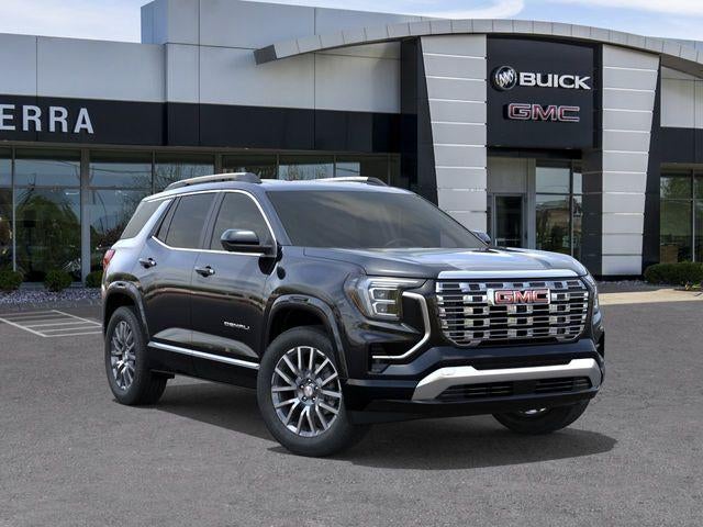 2027 GMC Terrain AWD Denali