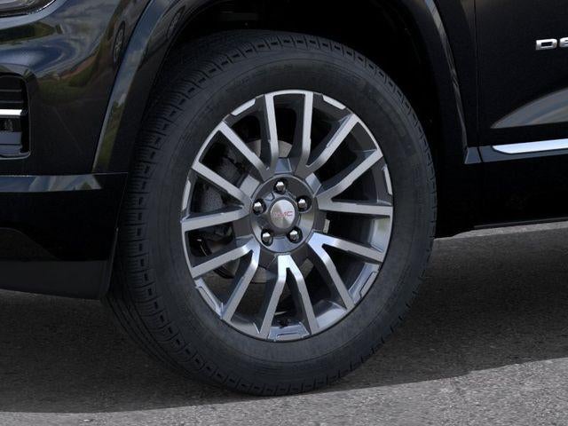 2027 GMC Terrain AWD Denali
