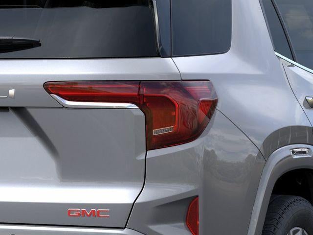 2027 GMC Terrain AWD Denali