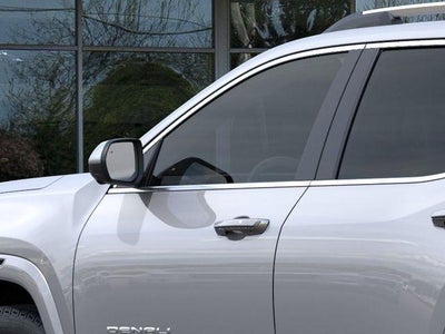 2027 GMC Terrain AWD Denali