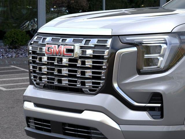 2027 GMC Terrain AWD Denali
