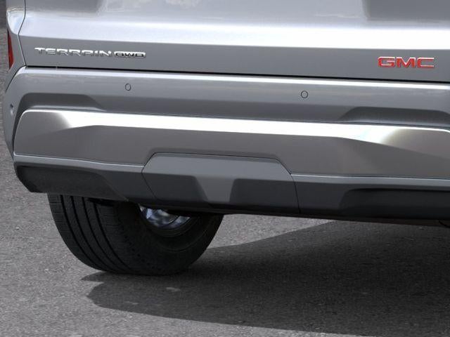 2027 GMC Terrain AWD Denali