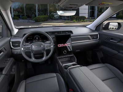 2027 GMC Terrain AWD Denali