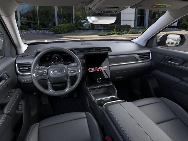 2027 GMC Terrain AWD Denali