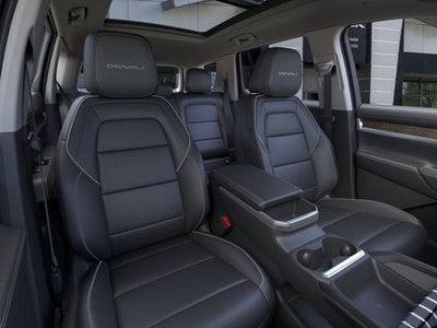 2027 GMC Terrain AWD Denali