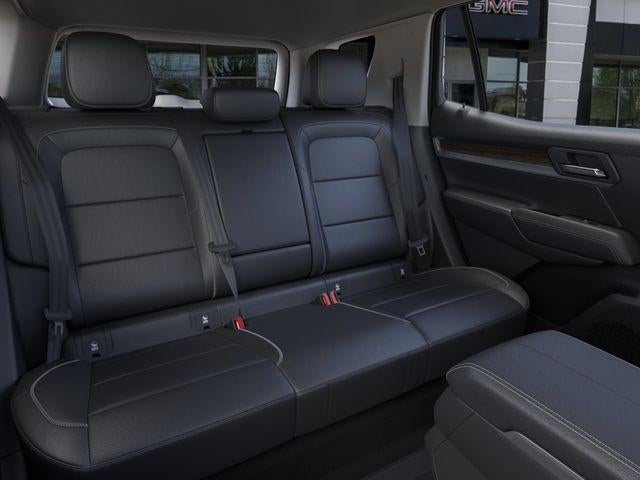 2027 GMC Terrain AWD Denali