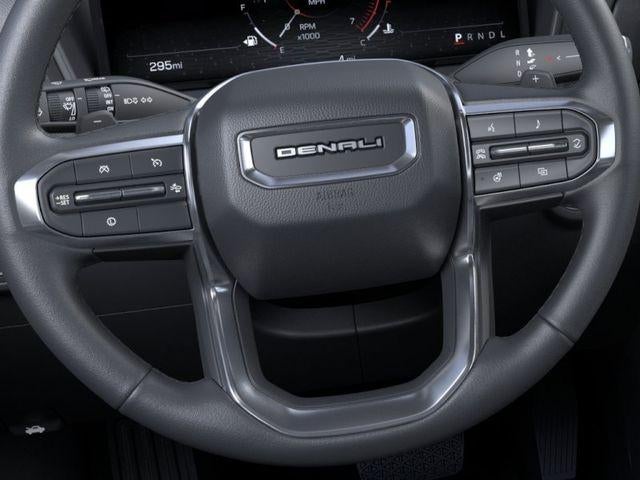 2027 GMC Terrain AWD Denali