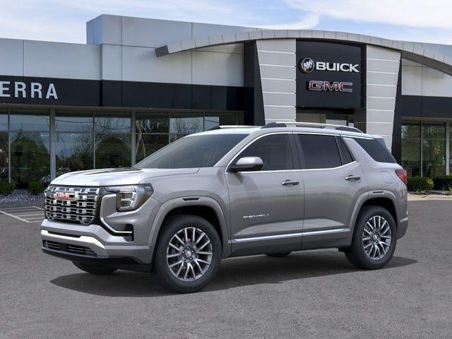 2027 GMC Terrain AWD Denali