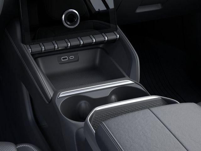 2027 GMC Terrain AWD Denali