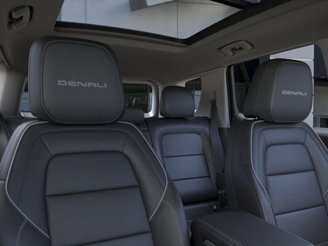 2027 GMC Terrain AWD Denali