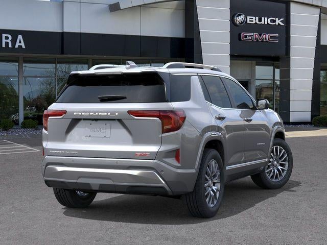 2027 GMC Terrain AWD Denali