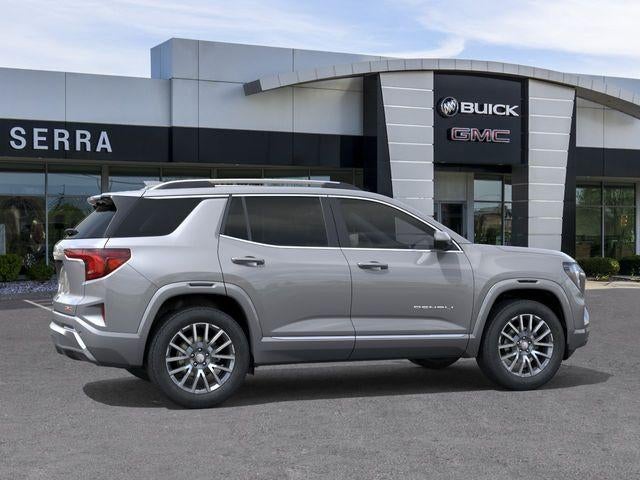 2027 GMC Terrain AWD Denali