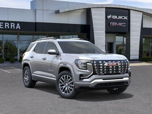 2027 GMC Terrain AWD Denali