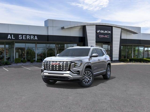 2027 GMC Terrain AWD Denali