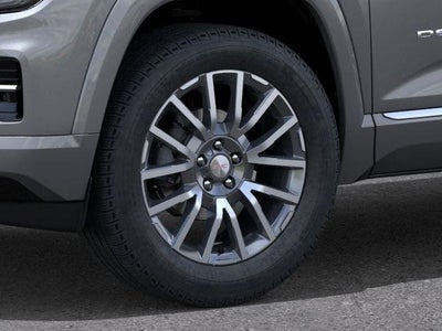 2027 GMC Terrain AWD Denali