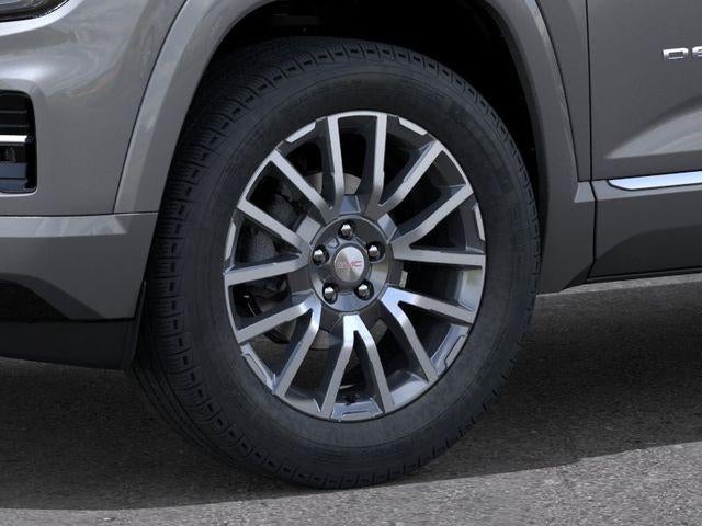 2027 GMC Terrain AWD Denali