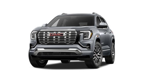 2027 GMC Terrain Base
