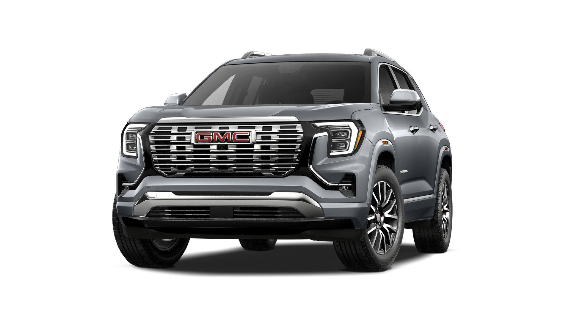 2027 GMC Terrain Base