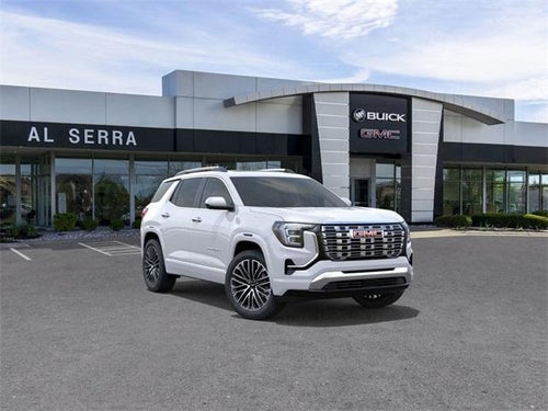 2026 GMC Terrain AWD Denali