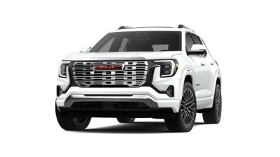 2026 GMC Terrain AWD Denali
