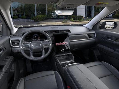 2026 GMC Terrain AWD Denali