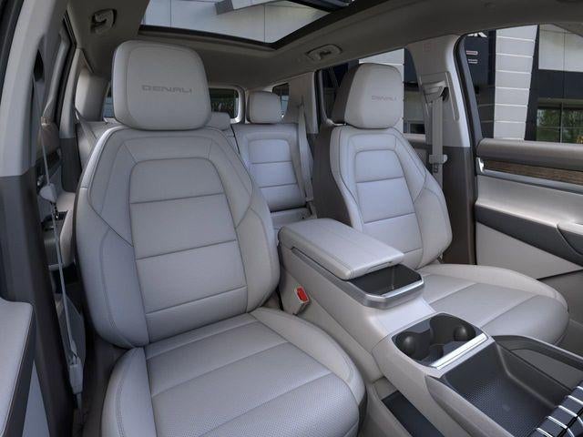 2026 GMC Terrain AWD Denali