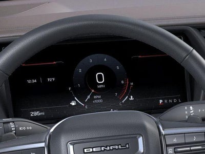 2026 GMC Terrain AWD Denali