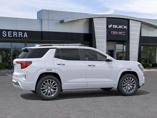 2026 GMC Terrain AWD Denali