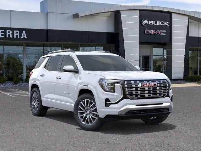 2026 GMC Terrain AWD Denali