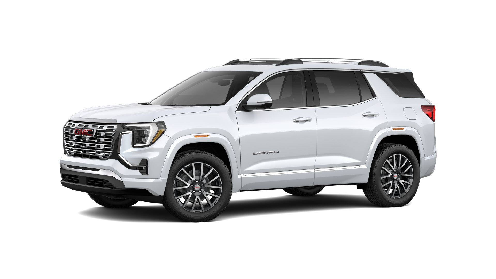 2026 GMC Terrain AWD Denali