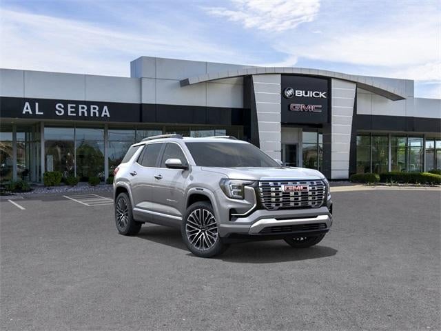 2026 GMC Terrain AWD Denali