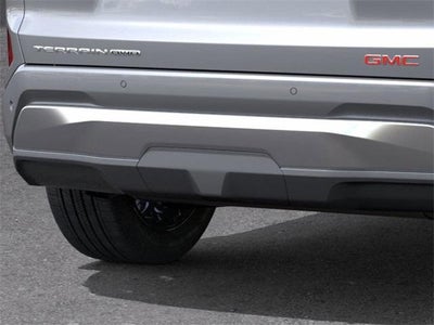 2026 GMC Terrain AWD Denali