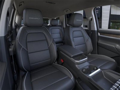 2026 GMC Terrain AWD Denali