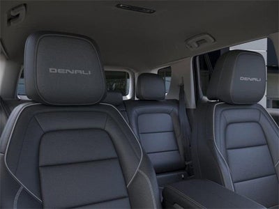 2026 GMC Terrain AWD Denali