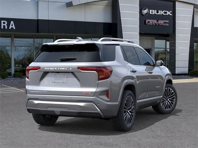 2026 GMC Terrain AWD Denali