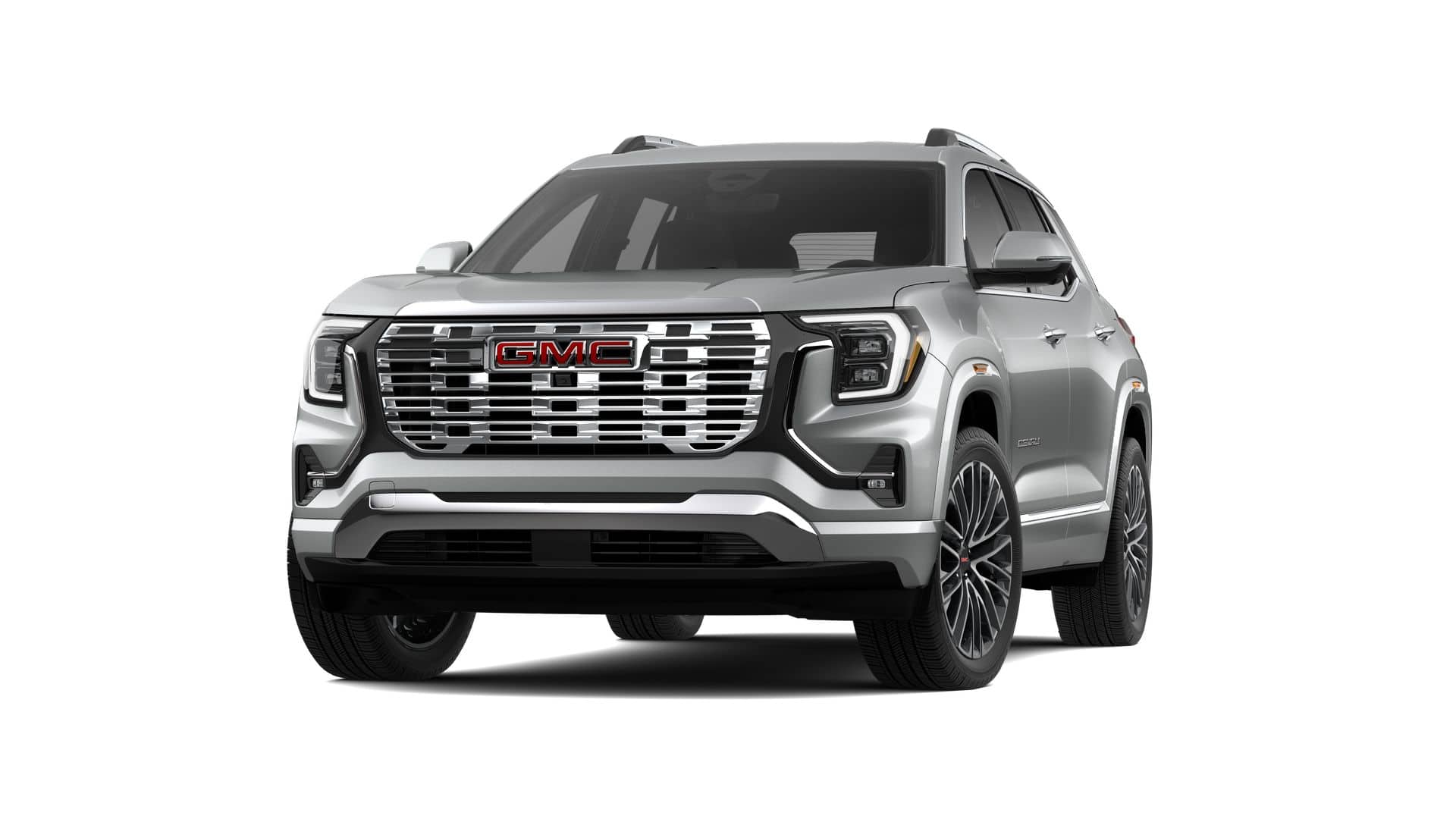 2026 GMC Terrain AWD Denali