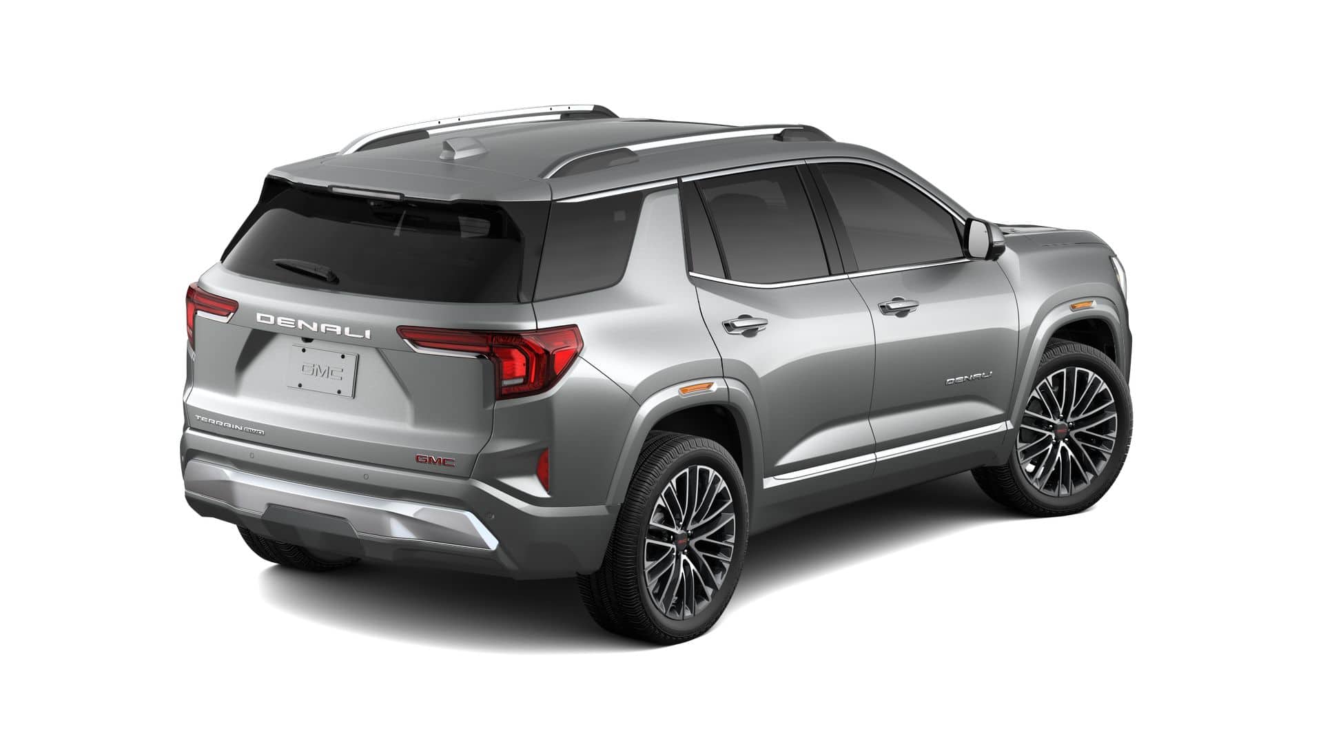 2026 GMC Terrain AWD Denali