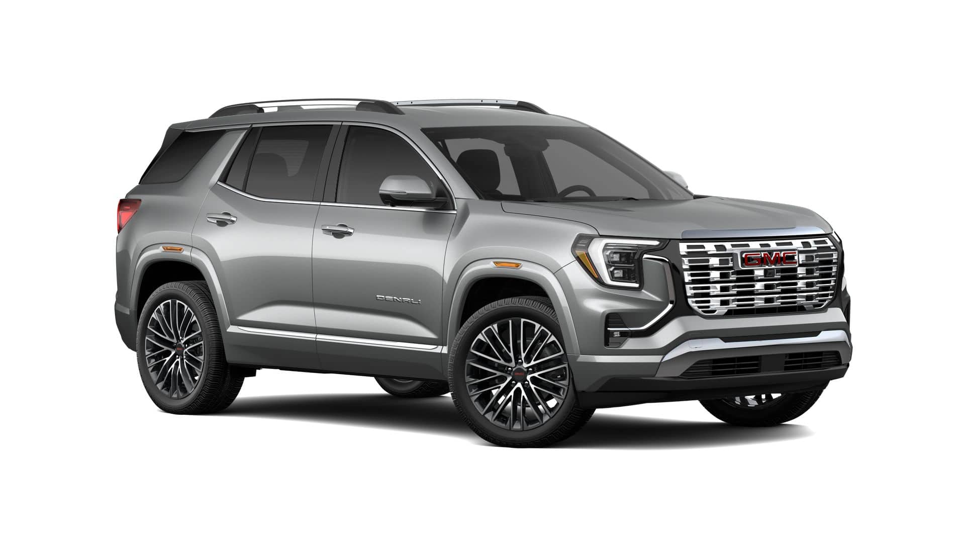 2026 GMC Terrain AWD Denali