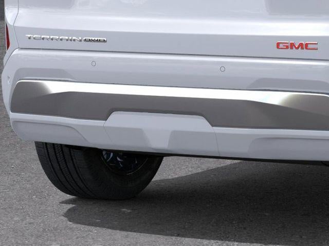 2026 GMC Terrain AWD Denali