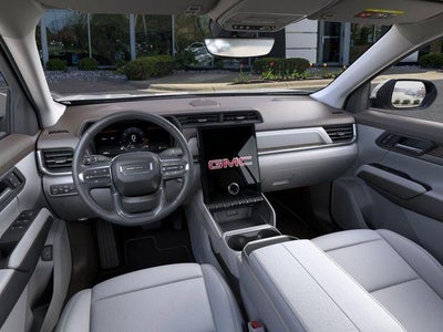 2026 GMC Terrain AWD Denali