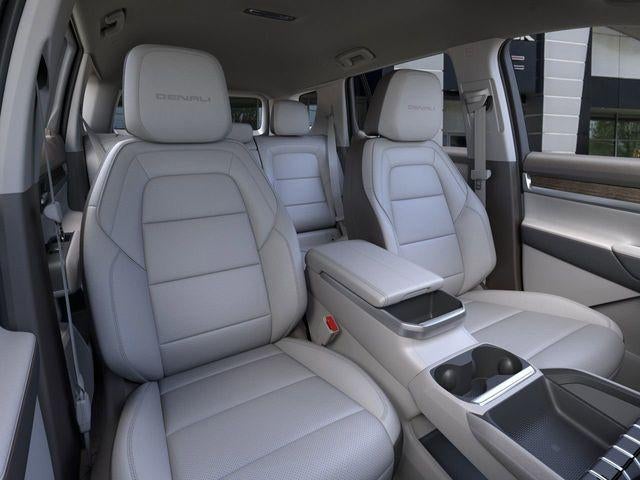 2026 GMC Terrain AWD Denali