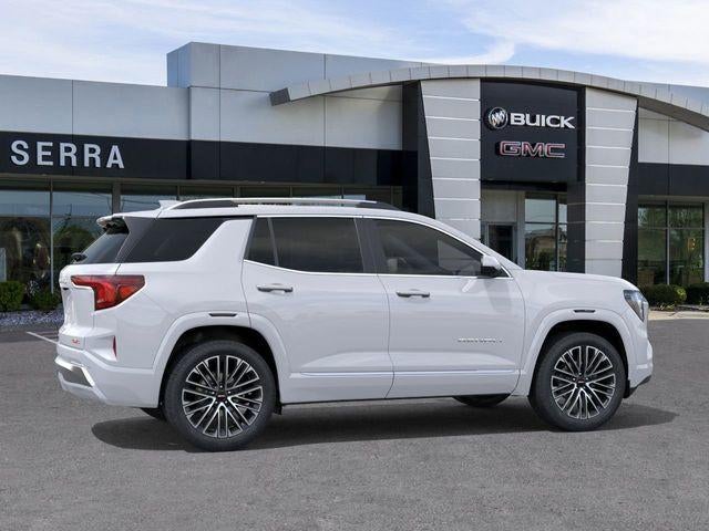 2026 GMC Terrain AWD Denali