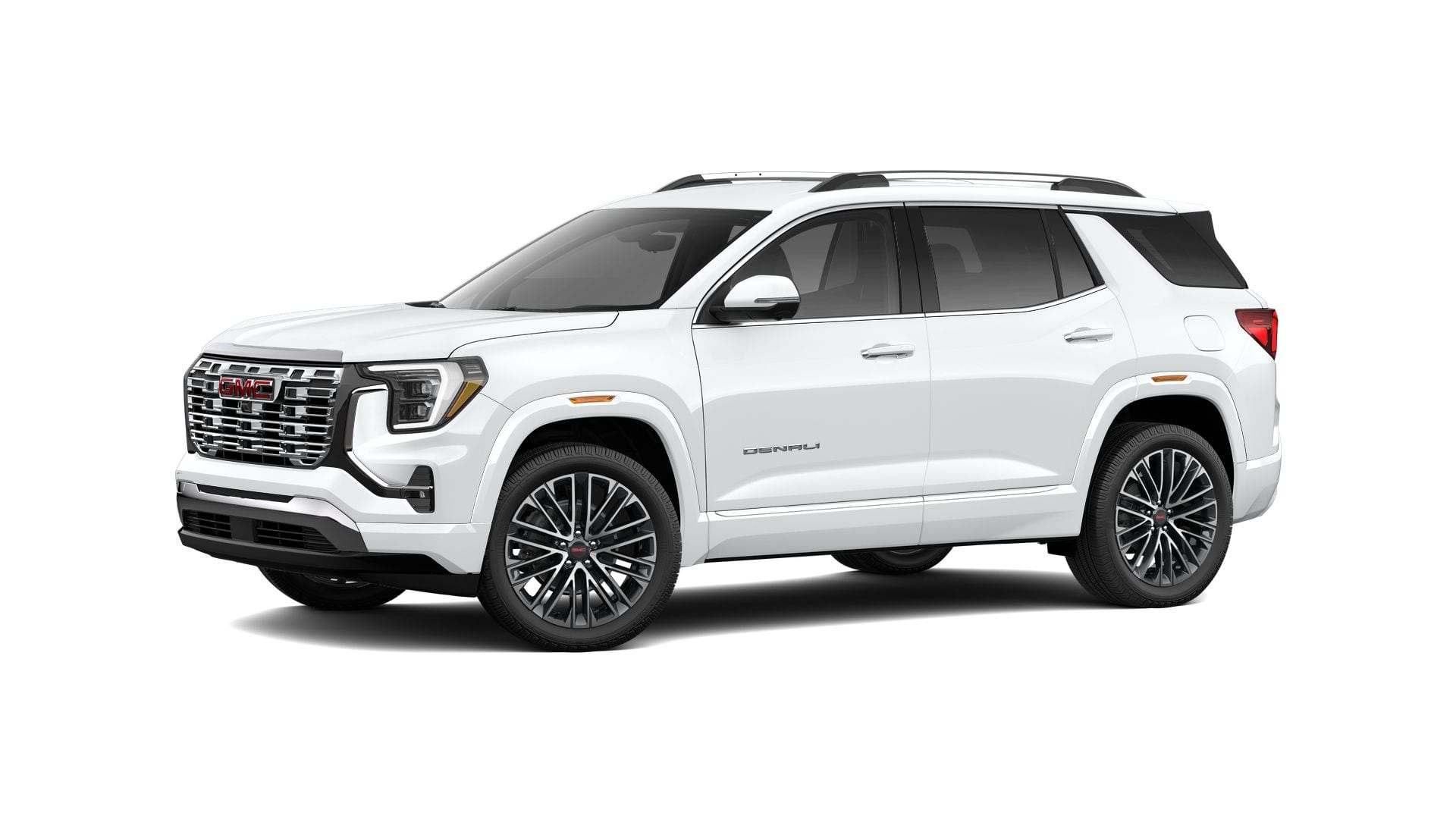 2026 GMC Terrain AWD Denali