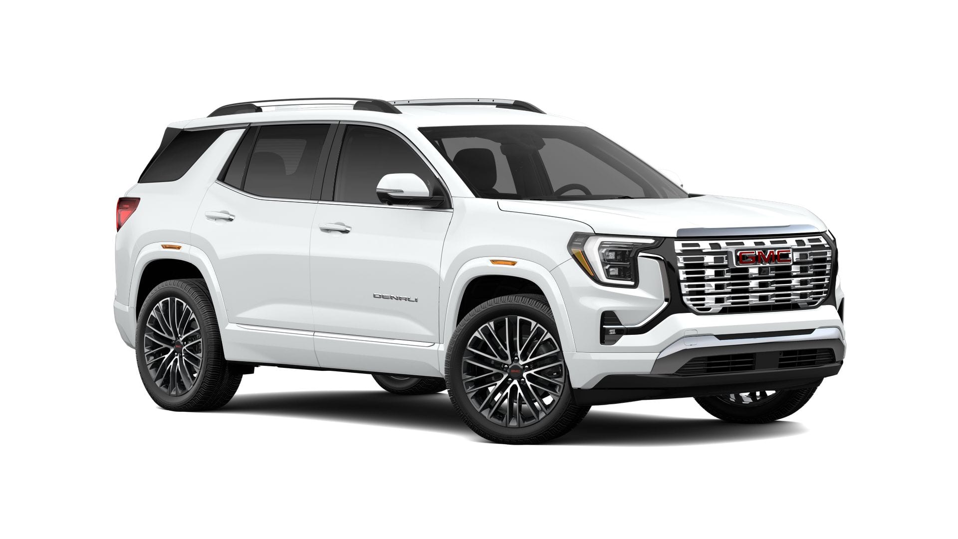 2026 GMC Terrain AWD Denali