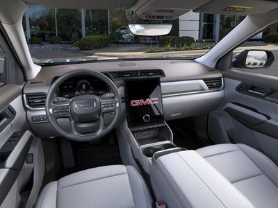 2026 GMC Terrain AWD Denali