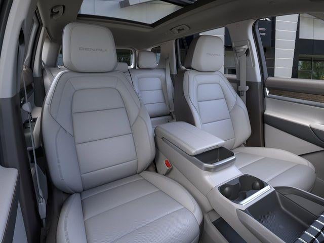 2026 GMC Terrain AWD Denali